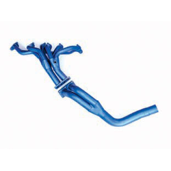 JEEP CHEROKEE 4.0LT EFI 1994-2001 HURRICANE EXTRACTORS 