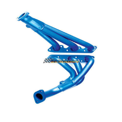 Extractors & Base Pipe - Holden Commodore VS V6 3.8L Ecotec (1995-98)