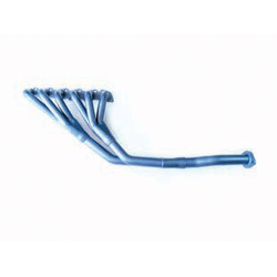 NISSAN SKYLINE R31 3.0LT RB30 HURRICANE HEADERS EXTRACTORS 