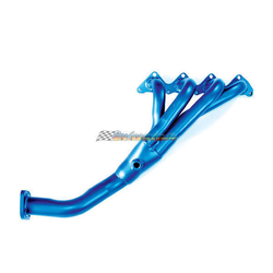 MITSUBISHI L300 SJ 2.4LT EFI HURRICANE HEADERS EXTRACTORS
