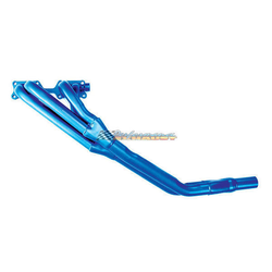 NISSAN NAVARA D21 D22 2.4LT KA24E 2WD HURRICANE HEADERS EXTRACTORS  