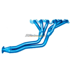 TOYOTA LANDCRUISER 100 SERIES 4.5LT 1FZE PETROL HURRICANE HEADERS EXTRACTORS 