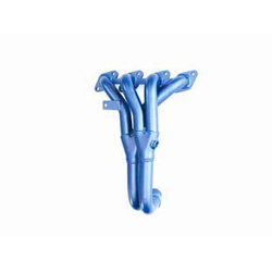 NISSAN BLUEBIRD U13 2.4LT KA24DE HURRICANE HEADERS EXTRACTORS  