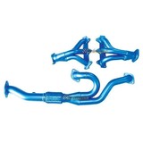 MITSUBISHI FTO 2.0 V6 HURRICANE HEADERS EXTRACTORS DIRECT FIT   