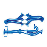 MITSUBISHI MAGNA TE TF TH TJ TL V6 3.0LT 3.5LT HURRICANE HEADERS EXTRACTORS  