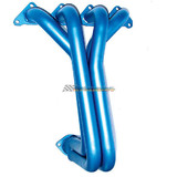 MITSUBISHI MAGNA TE TF 2.4LT (4 into 1) HURRICANE HEADERS EXTRACTORS 