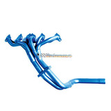 JEEP GRAND CHEROKEE 4.0LT EFI 1996-2005 HURRICANE HEADERS EXTRACTORS  