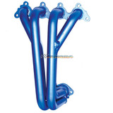 HYUNDAI EXEL 98-MAR 2000 1.5L G4FK TWIN CAM (4 into 1) - HEADERS EXTRACTORS  