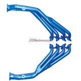 TOYOTA SOARER SC400 4.0LT V8 15/8" HURRICANE HEADERS EXTRACTORS  