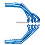 FORD FALCON BA BF V8 5.4LT 3 VALVE 220KW 230KW HURRICANE HEADERS EXTRACTORS  