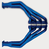 FORD FALCON BA BF V8 XR8 5.4LT STEP UP 1.7/8" TUNED HURRICANE EXTRACTORS