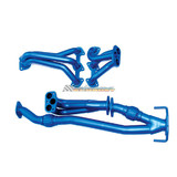 MITSUBISHI MAGNA TR TS 3.0LT V6 DIRECT FIT HURRICANE HEADERS EXTRACTORS  