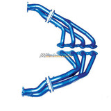 ADVENTRA CREWMAN CROSS-8 5.7LT V8 4WD HURRICANE HEADERS EXTRACTORS  