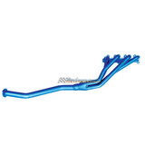 TOYOTA HIACE SBV RCH 2.4LT 2RZ HURRICANE HEADERS EXTRACTORS