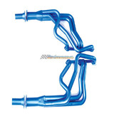 HOLDEN HQ HJ HZ V8 CHEV 1.3/4" (4 into 1) HURRICANE HEADERS EXTRACTORS  