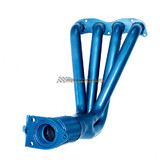 HONDA ACCORD EURO 2.4LT 2003-2008 HURRICANE HEADERS EXTRACTORS  