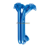 NISSAN XTRAIL 2.5LT HURRICANE HEADERS EXTRACTORS  