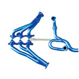 MITSUBISHI PAJERO NM NP 3.5LT 3.8LT V6 HURRICANE HEADERS EXTRACTORS HU425STM