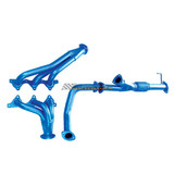 MITSUBISHI TRITON MK 3.0LT V6 HURRICANE HEADERS EXTRACTORS HU426STM