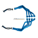 HOLDEN COMMODORE VT VX VU VY VZ V8 (4 into 1) 1.3/4" - EXTRACTORS & CATS  