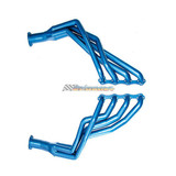 FORD FALCON XR XT XW XY XA XB XC V8 WINDSOR 351 HURRICANE  EXTRACTORS  