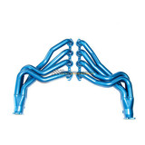 HOLDEN COMMODORE VE V8 6.0LT 6.2LT (4 into 1) 1.3/4" - HEADERS EXTRACTORS  