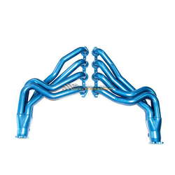 COMMODORE VE V8 6.0LT 6.2LT (4 into 1) 1.7/8" - HEADERS EXTRACTORS HU450STM