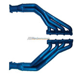 FORD FALCON BA BF V8 XR8 5.4LT 4 VALVE 17/8" HURRICANE HEADERS EXTRACTORS  