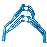LAND ROVER RANGE ROVER V8 4.6LT EFI HURRICANE HEADERS EXTRACTORS  