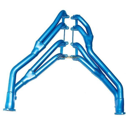 LAND ROVER RANGE ROVER V8 4.6LT EFI HURRICANE HEADERS EXTRACTORS  