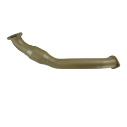 3" Engine Pipe & Cat - Ford Ranger PJ PK 2.5L & 3.0L TD Ute (2006-11)