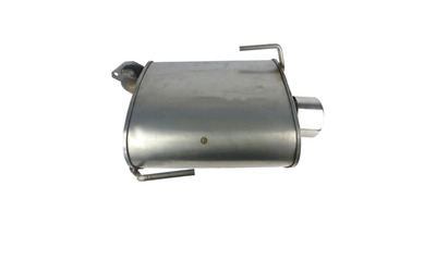 Standard Rear Muffler - Subaru Forester SH 2.5L (2008-11)