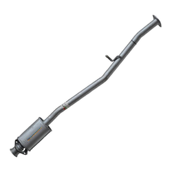 SUBARU OUTBACK 2.5LT 4WD STANDARD CENTRE MUFFLER EXHAUST 