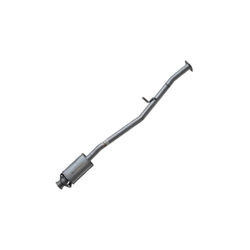 SUBARU IMPREZA FORESTER 2.0LT 2WD 4WD STANDARD CENTRE MUFFLER EXHAUST  