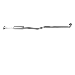 Standard Centre Muffler - Toyota Corolla AE101 Sedan 1.6L & AE102 Hatch 1.8L 