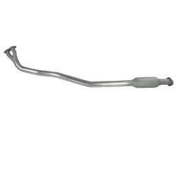 Standard Engine Pipe & Resonator - Toyota Hilux RN85 2.4L 22R Petrol 2WD Ute