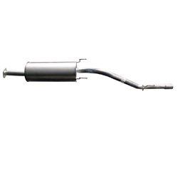TOYOTA HILUX RZN147 RZN149 2.0LT 2.7LT PETROL STANDARD MUFFLER EXHAUST  