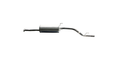 TOYOTA HILUX LN167 LN172 RZN154 RZN169 RZN174 4WD STANDARD REAR MUFFLER EXHAUST 