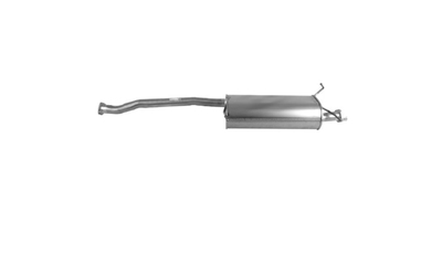 Standard Centre Muffler - Kia Sportage NB 2.0L (1996 - 2004)