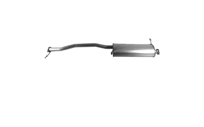 Standard Centre Muffler - Kia Sportage NB 2.0L (1996 - 2004)