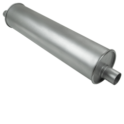 FORD FALCON XK XL XM XP 6CYL 170 STANDARD MUFFLER EXHAUST