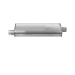 Standard Muffler - Chrysler Centura KB KC & Valiant VE-CL