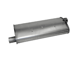 Standard Muffler - Holden HQ HJ HX HZ 6cyl & V8