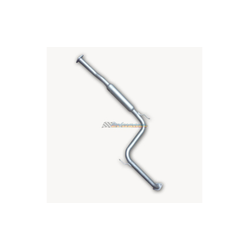 TOYOTA CAMRY SV21 SV22 2.0LT SEDAN WAGON STANDARD CENTRE MUFFLER EXHAUST 