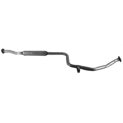 Mitsubishi Mirage CE 1.5L Hatch (1996-04) - Standard Replacement Centre Muffler