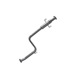 HOLDEN NOVA LE LF SEDAN HATCH 1.6LT STANDARD CENTRE MUFFLER EXHAUST  
