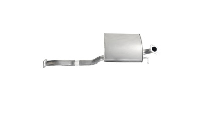 Standard Centre Muffler - Ford Falcon FG 4.0L Sedan (2008-14)