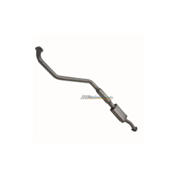 Standard Centre Muffler - Hyundai Lantra J2 1.8L & 2.0L Sedan (5/1995-7/2000)