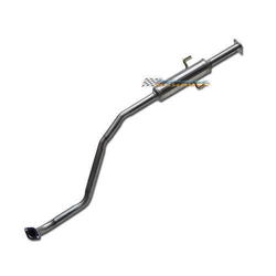 HYUNDAI ELANTRA 1.8LT 2.0LT SEDAN HATCH STANDARD CENTRE MUFFLER EXHAUST 
