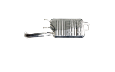 Standard Rear Muffler - Hyundai Elantra 1.8L/2.0L Hatch & Sedan (6/2000-12/11)